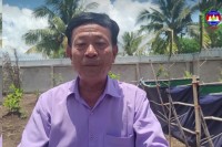 លោក អ៊ុង ថាប់រាំង ចាងហ្វាងការផ្សាយ អង្គភាព សារព័ត៌មាន ខ្មែរជាយដែន បានចេញមក សុំទោសជាសាធារណះ ដល់ សាធារណះជននិងសមត្តកិច្ច ជំនាញ នៃ ស្នងការនគរបាលខេត្តបន្ទាយមានជ័យ !!!!!
