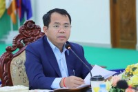 អភិបាលខេត្តកណ្ដាល ណែនាំដល់អភិបាលក្រុង-ស្រុកទាំង១៣ អង្គភាពពាក់ព័ន្ធ ពិសេសមន្ទីរបរិស្ថាន ត្រូវយកចិត្តទុកដាក់គ្រប់គ្រងសំរាម កាកសំណល់រឹង រាវ គ្រប់ប្រភេទឱ្យបានត្រឹមត្រូវ