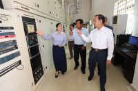 រដ្ឋមន្ត្រីក្រសួងព័ត៌មាន ៖ ទិវាវិទ្យុពិភពលោក បង្កើតឡើងក្នុងគោលបំណងជំរុញលើកកម្ពស់ការយល់ដឹងរបស់សាធារណជន