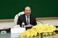 រដ្ឋមន្ត្រីក្រសួងសុខាភិបាល ថ្លែងគុណដល់មន្ទីរពេទ្យកុមារអង្គរ ដែលតែងតែសហការជិតស្និទ្ធជាមួយក្រសួងសុខាភិបាល ចូលរួមចំណែកក្នុងការផ្តល់ការពិនិត្យ ថែទាំ និងព្យាបាលកុមារកម្ពុជា