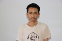 បញ្ជូនខ្លួនជនជាតិថៃម្នាក់ ទៅតុលាការខេត្តបន្ទាយមានជ័យ ពាក់ព័ន្ធករណីគ្រឿងញៀន