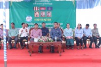 មន្ទីររៀបចំ ដែនដី នគរូបនីយកម្ម សំណង់ និងសុរិយោដី ខេត្តកណ្តាល បិទផ្សាយជាសាធារណៈនូវឯកសារ នៃការវិនិច្ឆ័យជូនបងប្អូនប្រជាពលរដ្ឋ ក្នុងភូមិព្រែកតាសោម ឃុំឫស្សីជ្រោយ ស្រុកមុខកំពូល