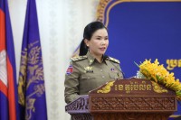 អភិបាលប៉ៃលិន ផ្តាំផ្ញើដល់មន្ត្រីរាជការនៃមន្ទីរអង្គភាពជុំវិញរដ្ឋបាលខេត្ត ដែលទើបចូលកាន់តំណែងថ្មី អនុវត្តតួនាទី និងភារកិច្ចរបស់ខ្លួន ឆ្លើយតបទៅនឹងតម្រូវការចាំបាច់របស់ប្រជាពលរដ្ឋ