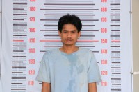 ផលិតរូបភាពអាសអាភាស កំហែងយកប្រាក់ និងប្រើប្រាស់នូវសារធាតុញៀនដោយខុសច្បាប់ ត្រូវអាវុធហត្ថចាប់ឃាត់ខ្លួនបញ្ជូនទៅតុលាការ