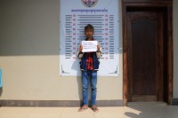 បញ្ជូនខ្លួនជនសង្ស័យម្នាក់ ទៅតុលាការពាក់ព័ន្ធករណីរួមភេទជាមួយអនីតិជនអាយុក្រោម ១៥ឆ្នាំ នៅក្រុងប៉ោយប៉ែត