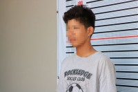 ជនសង្ស័យម្នាក់ ពាក់ព័ន្ធករណីលួចទូរសព្ទនៅក្រុងប៉ោយប៉ែត ត្រូវអាវុធហត្ថ ចាប់ឃាត់ខ្លួនបញ្ជូន ទៅតុលាការ