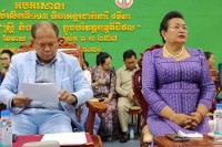 អបអរសាទរខួបលើកទី១១៣ ទិវានារីអន្តរជាតិ ៨ មិនា ឆ្នាំ ២០២៤ សម្រាប់ខេត្តបន្ទាយមានជ័យ