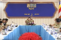 គណៈកម្មការរៀបចំបុណ្យជាតិ និងអន្តរជាតិខេត្តប៉ៃលិន ប្រជុំត្រួតពិនិត្យវឌ្ឍនភាពនៃការរៀបចំសង្ក្រាន្តប៉ៃលិន ក្នុងឱកាសបុណ្យចូលឆ្នាំថ្មីប្រពៃណីជាតិខ្មែរ នាពេលខាងមុខ
