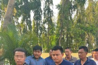 ករណីឃាតកម្មដ៏សាហាវ សម្លាប់កាត់ដៃកាត់ជើងដុតសាកសព ក្នុងរណ្តៅសំរាម នៅក្រុងប៉ោយប៉ែត កម្លាំងស្រាវជ្រាវពេលនេះ ចាប់ខ្លួនជនដៃដល់បានហើយ