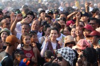 សង្ក្រាន្តប៉ៃលិនឆ្នាំនេះ ភ្ញៀវទេសចរណ៍បានមកលេងកម្សាន្តក្នុងខេត្តជិត ១លាននាក់ កើនឡើងហួសពីការរំពឹងទុក