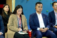 ឯកឧត្តមអភិសន្តិបណ្ឌិត ស សុខា និងគណៈប្រតិភូ បន្តស្វែងយល់អំពីយុវជនអាល្លឺម៉ង់ ក្នុងកិច្ចការរដ្ឋបាលមូលដ្ឋាន និងកិច្ចសហប្រតិបត្តិការអន្តរទីក្រុង ដើម្បីការពារនិងសង្គ្រោះពលរដ្ឋក្នុងគ្រាអាសន្ន