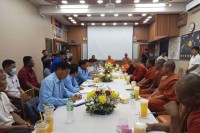 សាលារៀនបឋមសិក្សា ហ៊ុន សែន វត្តថ្មី ក្រោយពីចាស់ទ្រុឌទ្រោម ត្រូវបានបើកកិច្ចភិក្សារៀបចំការសាងសង់ថ្មី ដែលជាអំណោយដ៏ថ្លៃថ្លារបស់សម្តេចតេជោ ហ៊ុនសែន