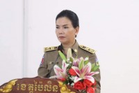 រដ្ឋបាលខេត្តប៉ៃលិន ប្រារព្ធពិធីអបអរសាទរខួបអនុស្សាវរីយ៍លើកទី១៣៨ ទិវាពលកម្មអន្តរជាតិ ១ ឧសភា