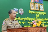 សិក្ខាសាលាផ្សព្វផ្សាយ ការលេីកម្ពស់ស្រ្តី ក្នុងវិស័យទេសចរណ៍