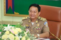 លោក យឹម សំណាង អញ្ជើញជាអធិបតីក្នុងកិច្ចប្រជុំក្រុមការងារបច្ចេកទេសចម្រុះវិស័យអប់រំថ្នាក់ខេត្ត ត្រីមាសទី២