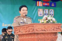 រាជរដ្ឋាភិបាលកម្ពុជា កំណត់យកប្រធានបទ«TVET រៀនឱ្យចប់ ឱ្យចេះ ឱ្យមានការងារ» ក្នុងទិវាជាតិអប់រំបណ្ដុះបណ្ដាលបច្ចេកទេស និងវិជ្ជាជីវៈលើកទី៧