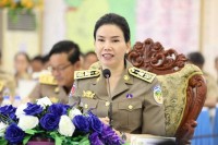 ក្រុមប្រឹក្សាខេត្តប៉ៃលិន ណែនាំជម្រុញដល់អាជ្ញាធរ មន្ត្រីជំនាញកងកម្លាំងសមត្ថកិច្ចបន្តចាត់វិធានការលើក្មេងទំនើង ដើម្បីរក្សាសន្តិសុខជូនពលរដ្ឋ
