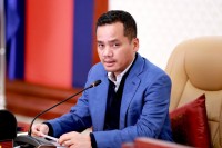ឯកឧត្តមអភិសន្តិបណ្ឌិត ស សុខា ពេញចិត្តការរៀបចំសេចក្ដីព្រាងអនុក្រឹត្យស្ដីពីការសុំច្បាប់ និងការអនុញ្ញាតច្បាប់ឈប់គ្រប់ប្រភេទរបស់មន្រ្តីនគរបាលជាតិកម្ពុជា!