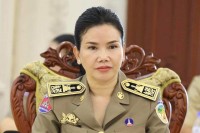 អភិបាលខេត្តប៉ៃលិន អញ្ជេីញទទួលស្វាគមន៍កិច្ចពិភាក្សា ការងាររវាងគណៈកម្មការសុខាភិបាល សង្គមកិច្ច អតីតយុទ្ធជន យុវនីតិសម្បទា ការងារបណ្ដុះបណ្ដាលវិជ្ជាជីវៈ និងកិច្ចការនារី នៃរដ្ឋសភា