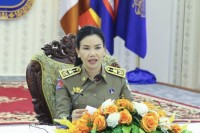 អភិបាលខេត្តប៉ៃលិន ជំរុញដល់មន្ទីរជំនាញត្រូវយកចិត្តទុកដាក់ពង្រឹងក្នុងការរកចំណូល ឱ្យបានតាមផែនការរបស់ខ្លួន ស្របតាមគោលនយបាយរបស់រាជរដ្ឋាភិបាល