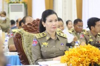 ក្រុមប្រឹក្សាខេត្តប៉ៃលិន ប្រជុំសាមញ្ញលើកទី២ អណត្តិទី៤