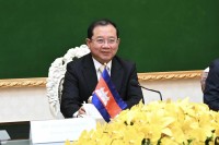 រដ្ឋមន្ត្រីក្រសួងសុខាភិបាល ទទួលជួបសំដែងការគួរសម និងពិភាក្សាការងារជាមួយលោកជំទាវ ឯកអគ្គរដ្ឋទូតនៃសាធារណរដ្ឋគុយបា ប្រចាំព្រះរាជាណាចក្រកម្ពុជា