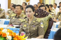 ក្រុមប្រឹក្សាខេត្តប៉ៃលិន ប្រជុំសាមញ្ញលើកទី៣ អណត្តិទី៤