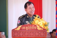 ខេត្តប៉ៃលិន ប្រារព្ធពិធីអបអរសាទរខួបលើកទី១៧ ទិវាអតីតយុទ្ធជនកម្ពុជា ២១ មិថុនា