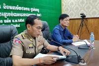 កិច្ចប្រជុំស្តីពីការរៀបចំផែនការសកម្មភាព បញ្ចប់ការបន្ទោរបង់ ពាសវាលពាសកាល ODF
