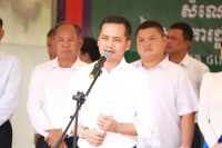 ឯកឧត្តមអភិសន្តិបណ្ឌិត ស សុខា ចាត់ទុកការទប់ស្កាត់បាននូវផែនការធ្វើកុបកម្ម ថ្ងៃ១៨ សីហា គឺជាការទប់ស្កាត់បាននូវអំពើហិង្សាបង្ហូរឈាម