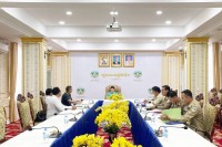 ក្រុមហ៊ុនចិន ចាប់អារម្មណ៍វិនីយោគលើវិស័យរុករកធនធានរ៉ែ ក្នុងខេត្តប៉ៃលិន