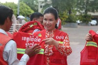 សមាគមម៉ូតូឌុបខេត្តប៉ៃលិន គាំទ្ររដ្ឋាភិបាលយ៉ាងពេញទំហឹង ចំពោះតំបន់អភិវឌ្ឍន៍ត្រីកោណ និងការសាងសង់ព្រែកជីកហ្វូណនតេជោ