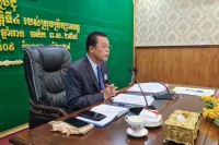កិច្ចប្រជុំវិសាមញ្ញលើកទី៤ អាណត្តិទី ៤ របស់ក្រុមប្រឹក្សាខេត្តបន្ទាយមានជ័យ
