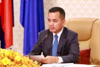 ឯកឧត្តមអភិសន្តិបណ្ឌិត ស សុខា ជំរុញឱ្យរដ្ឋបាលក្រុង ស្រុក ខណ្ឌ បន្តពង្រឹងគុណភាពនៃការតែងតាំងនាយកសាលាបឋមសិក្សា និងការជ្រើសរើសគ្រូកិច្ចសន្យា