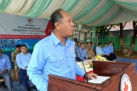 ទិវាពិភពលោក នៃការសង្រ្គោះបឋម ក្រោមប្រធានបទ “សង្រ្គោះបឋម និង កីឡា”