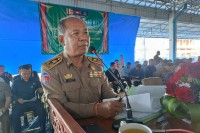 វេទិកាផ្សព្វផ្សាយនិង ពិគ្រោះយោបល់របស់ ក្រុមប្រឹក្សាខេត្តបន្ទាយមានជ័យ អាណត្តិទី៤ ឆ្នាំ២០២៤
