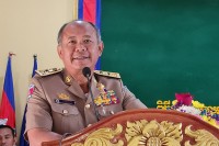 ប្រកាស លោក លី សម្បត្តិ ជាអភិបាលរង ស្រុកអូរជ្រៅ