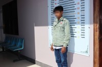 កងរាជឣាវុធហត្ថខេត្តបន្តាយមានជ័យ បញ្ជូនខ្លួនជនសង្ស័យម្នាក់ ទៅតុលាការពាក់ព័ន្ធ ករណីរំលោភលំនៅដ្ឋាន និងប៉ុនប៉ងរំលោភសេពសន្ថវៈ