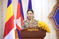 អភិបាលខេត្តប៉ៃលិន ណែនាំដល់មន្ទីរអង្គភាពជំនាញ និងអាជ្ញាធរមូលដ្ឋាន ចុះអប់រំផ្សព្វផ្សាយស្តីពីច្បាប់ចរាចរណ៍ ជូនដល់ពលរដ្ឋ ព្រោះករណីគ្រោះថ្នាក់ចរាចរណ៍នេះជាបញ្ហាសោកនាដកម្មបំផុត