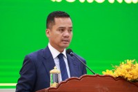 ឯកឧត្តមអភិសន្តិបណ្ឌិត ស សុខា បង្ហើបពីការសិក្សាត្រៀមកែសម្រួលនីតិវិធី និងលក្ខណៈសម្បត្តិក្នុងការជ្រើសរើសមេភូមិ អនុភូមិ និងសមាជិកភូមិ ទូទាំងប្រទេស