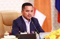 ឯកឧត្តមអភិសន្តិបណ្ឌិត ស សុខា ណែនាំឱ្យពង្រឹងមុខងាររបស់រដ្ឋបាលថ្នាក់ក្រោមជាតិ ស្របតាមការវិវឌ្ឍនៃនគរូបនីយកម្ម ប្រជាសាស្ត្រនិងភូមិសាស្ត្រ