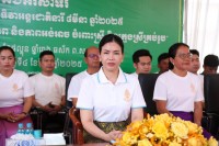 ខេត្តប៉ៃលិន ប្រារព្ធពិធីអបអរសាទរខួបលើកទី១១៤ ទិវាអន្តរជាតិនារី ៨ មីនា ឆ្នាំ២០២៥