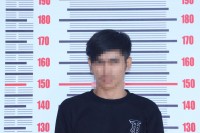 ជនសង្ស័យម្នាក់ ពាក់ព័ន្ធករណីរួមភេទជាមួយអនីតិជនអាយុក្រោម១៥ឆ្នាំ ត្រូវបានកងរាជឣាវុធហត្ថចាប់ឃាត់ខ្លួន បញ្ជូនទៅតុលាការ