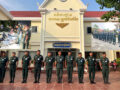 លោកឧត្តមសេនីយ៍ទោ ​សិទ្ធិ ឡោះ ដា​ក់បទបញ្ជា​ដល់កម្លាំង​នគរបា​លទូទាំងខេត្ត ចាត់វិធាន​ការក្តៅបង្ក្រា​បមុខ​សញ្ញាក្មេងទំ​នើង និងទី​តាំងល​ក់បា​រីអេឡិច​ត្រូនិច