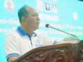អបអរសាទរខួបអនុស្សាវរី​យ៍លើក​ទី១៣៩ នៃ​ទិវាព​លកម្មអន្តរ​ជាតិ ក្នុងខេត្តបន្ទាយ​មានជ័យ